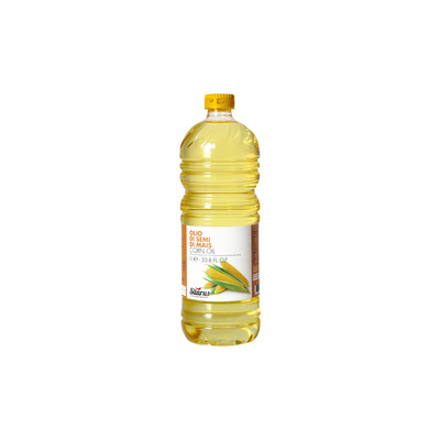 SILARUS Maisiõli 1l (pet)
