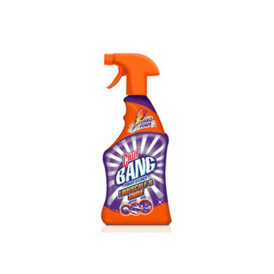 Vannitub.spray CILLIT BANG 750ml