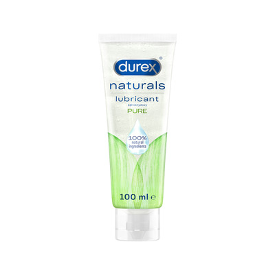 DUREX Naturals Libesti 100ml