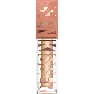 Vedel highlighter Maybelline New York Sunkisser All Star 21 5ml