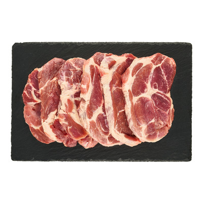 Seakaelakarbonaad, viilutatud