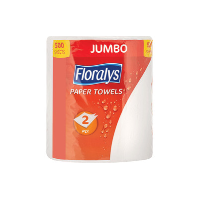 Paberkäterätid Jumbo
