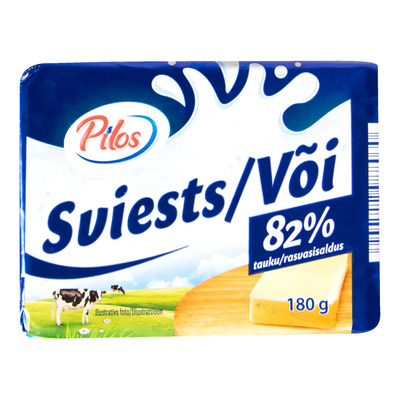 Või 82%