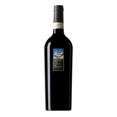 FEUDI DI SAN GREGORIO Creco Di Tufo 12,5% 75cl(valge,kuiv)