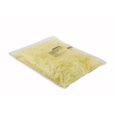 KAPTEIN Cheddar valge riivjuust 1kg