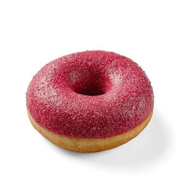 MANTINGA Sõõrik maasikatäidisega 2,34kg 36tk külm.