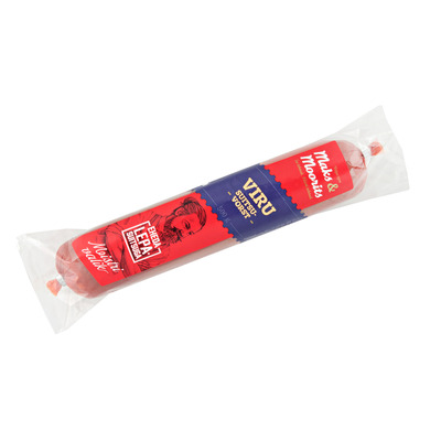 MAKS&MOORITS Viru poolsuitsuvorst 500g
