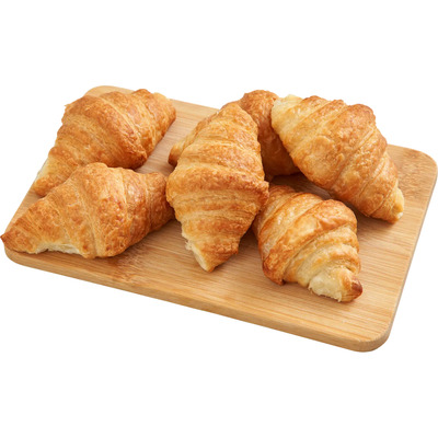 Mini võicroissant