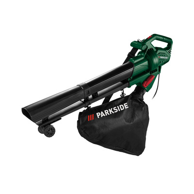 Elektriline leheimur/- puhur PELSB 2600 A1