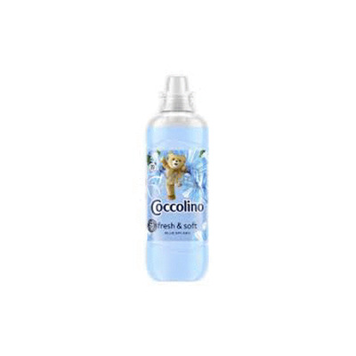 Pesulop.vah.COCCOLINO Blue Splash 975ml
