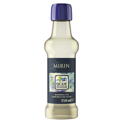 BLUE DRAGON Mirin 150ml(Jaapani riisivein)