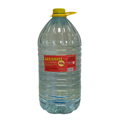 EKTONI Äädikhape 30% 5l