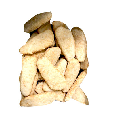 Tursafilee paneeritud,eelküps. 5kg(140-160g/tk,külm.)