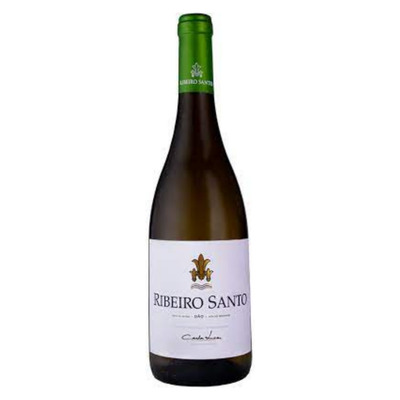 PINHA Ribeiro Santo White 12,5% 75cl(valge,kuiv)