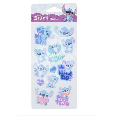 STITCH Kleepsud 5