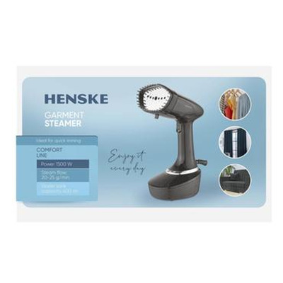 Aurutriikraud HENSKE FG-529-15