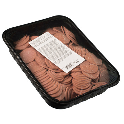 RAKVERE Poolsuitsuvorst kg(ca 1,8kg,viil,MAP)