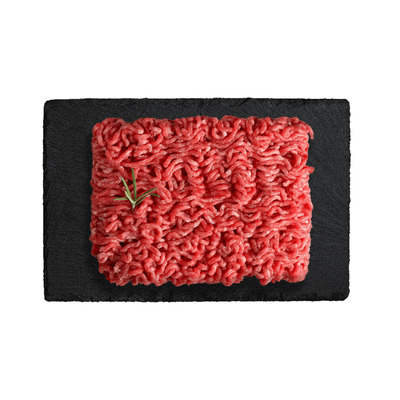 Laagerdunud veisehakkliha