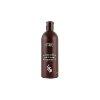 Šampoon ZIAJA Cocoa Butter 400ml
