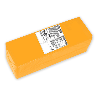 VIOLIFE Cheddar juustu maitseline kang 2,5kg