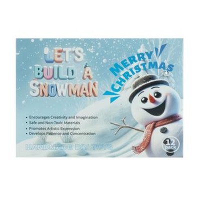 Jõuluteemaline komplekt