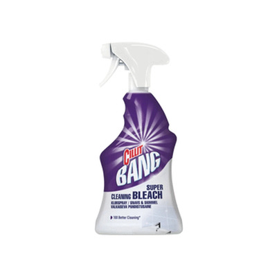 Üldpuh.vah.CILLIT BANG Bleach&Hyg.750ml