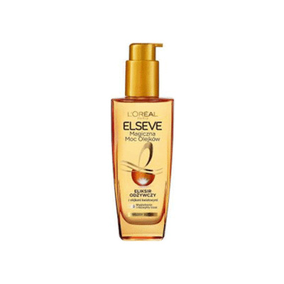 Juukseõli ELSEVE Extraordinary Oil 100ml