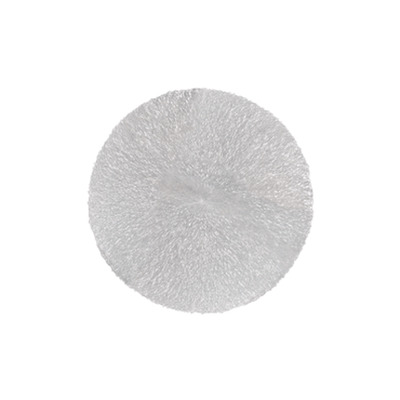 Lauamatt ILAJA 38cm, ümmargune