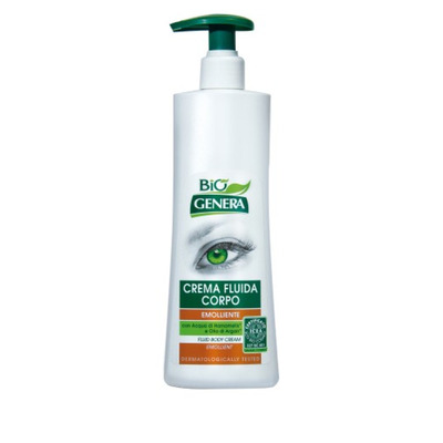 GENERA Bio Ihupiim 300ml (pehmendav,pumbaga)