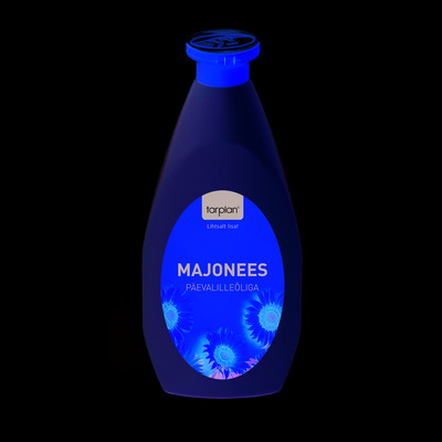 TARPLAN Majonees päevalilleõliga 50% 900g