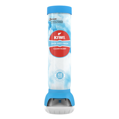 KIWI Deo Fresh Jalatsite värskendaja 100ml