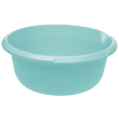 KEEEPER Plastkauss 3,5l (ümar,türkiis)