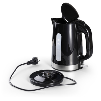 Veekeedukann 1.7L KE01301W-GS