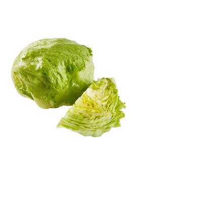 Jääsalat