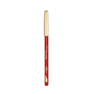 Huulepliiats Color Riche Couture 297 Red Passion