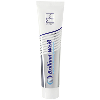 LA LIGNE Brilliant White hambapasta (valgendav) 125ml