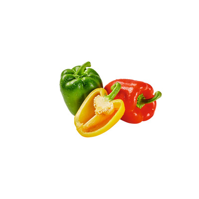 Paprika mix