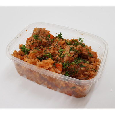 Haapsalu Plov 300g