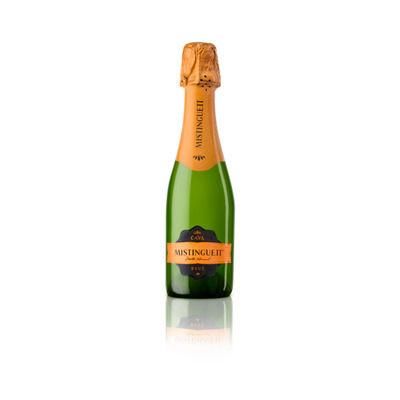 MISTINGUETT Cava Brut 11,5% 20cl(kuiv)