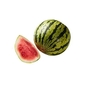 Arbuus väheste seemnetega