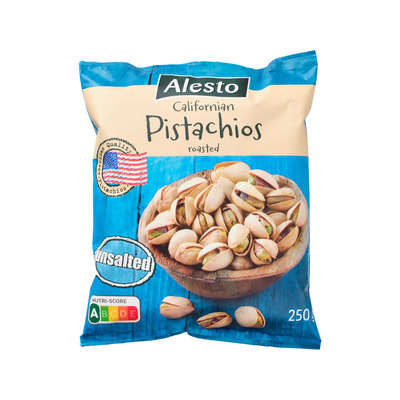 Kalifornia pistaatsiapähklid