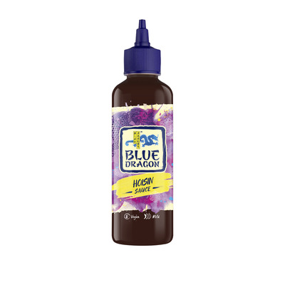 BLUE DRAGON Hoisin kaste 250ml