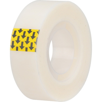DELI Kleeplint 18mmx33m (nähtamatu)