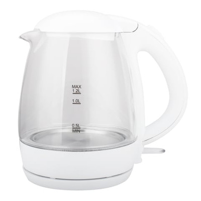 Veekeetja 1,2l KEGS5805-GS SS20