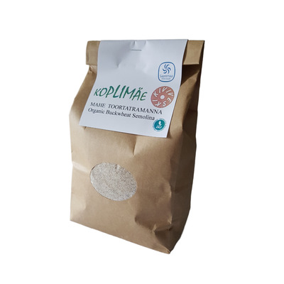 KOPLIMÄE Mahe Toortatramanna 1kg