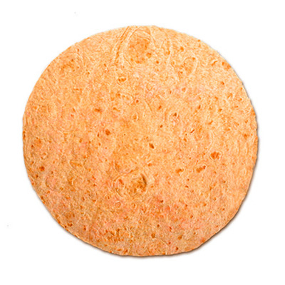 POCO LOCO Tortilja tomatiga 30cm 1335g (15tk, külmut)