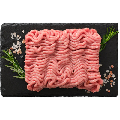 Hakkliha sea tagatükist