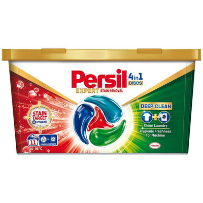 Pesudiskid Persil Expret Stain Removal 11tk