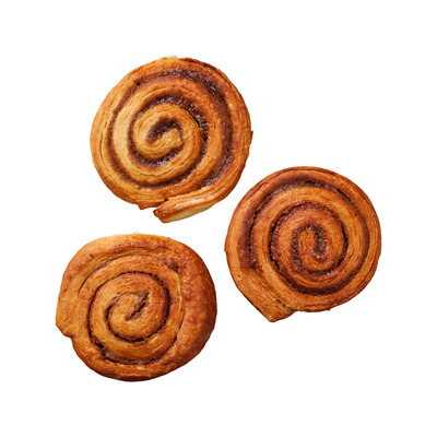 Minu Leib Kaneelirull