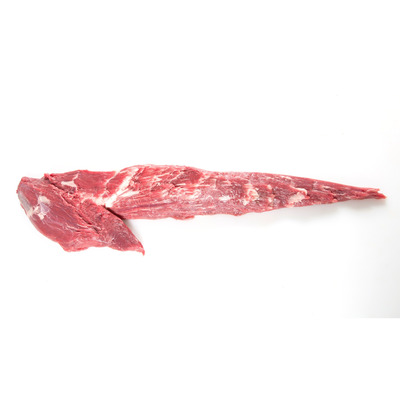 Veise sisefilee kg(ca 1-1,5kg,külmut.)